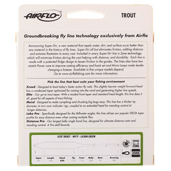 Code di topo Airflo Ridge- Super Dri Elite (2)