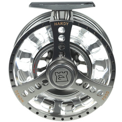 Mulinello da mosca Hardy Demon Rod