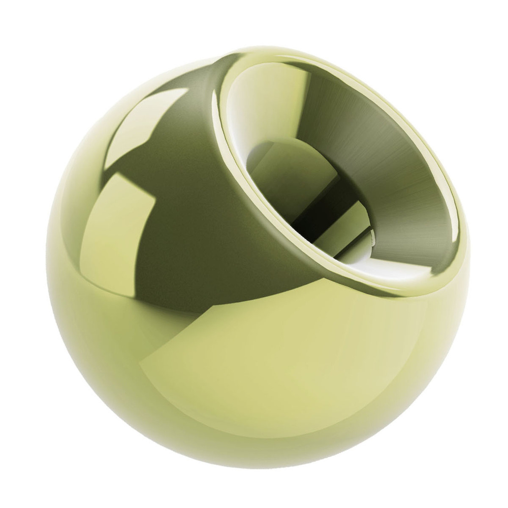 LT Olive - 4.0 mm