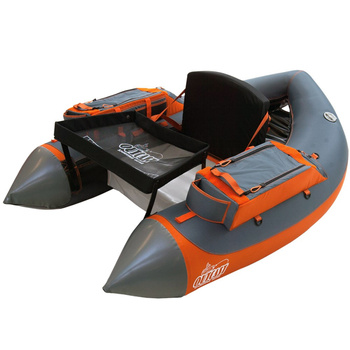 Belly boat Outcast Fat Cat-LCS