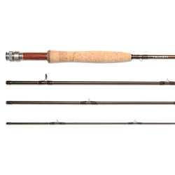 Canna da mosca Taimen [STX] (2)