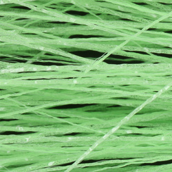 Fibre sintetiche per mosche artificiali Hedron Flashabou Glo