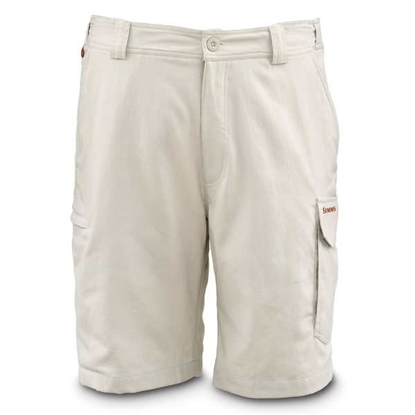 Simms Guide Short Putty