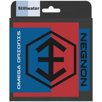 Coda di topo Negnon Zeta Orionis Stillwater