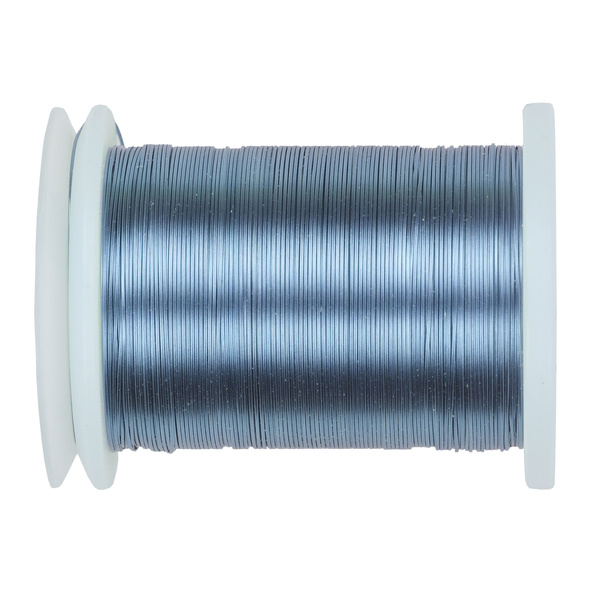 Filo metallico piatto colorato per rigaggio Sybai Flat Colour Wire Medium