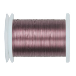 Filo metallico piatto colorato per rigaggio Sybai Flat Colour Wire Ultrafine