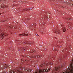 Hareline Medium UV Polar Chenille