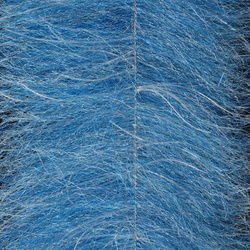 Brush per il montaggio di mosche EP Streamer Brush with Micro Legs 2.5 in. Wide