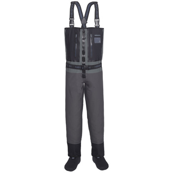 Waders traspiranti Negnon Omega ZIP