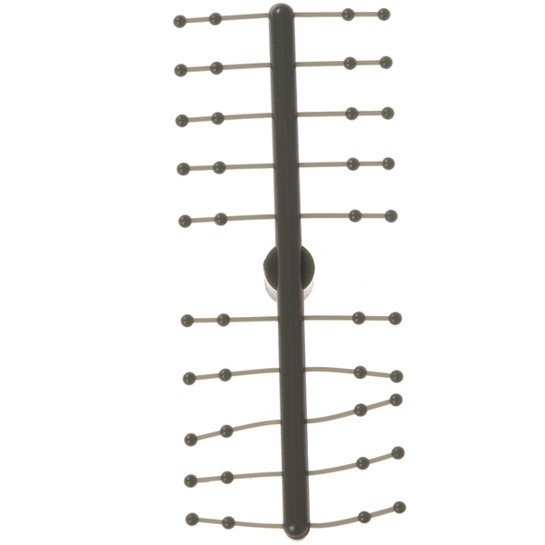 Occhi per mosche Hareline Mono Nymph Eyes