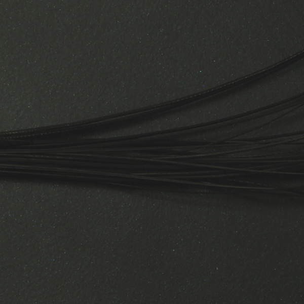 Hareline Quill per corpi