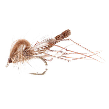 Daddy Long Legs CDC Loop Naturale