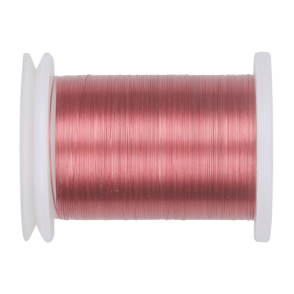 Filo metallico piatto colorato per rigaggio Sybai Flat Colour Wire Ultrafine