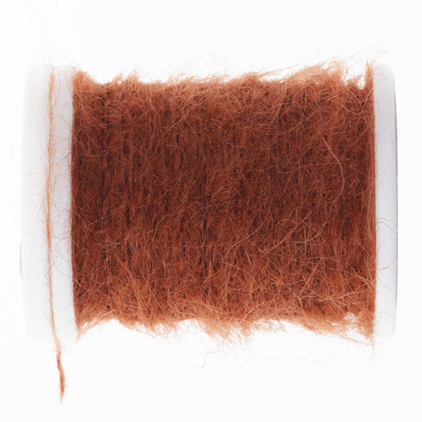 Filato di mohair per corpi Textreme Mohair 1000 den