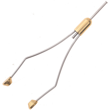 FFGene portabobina standard