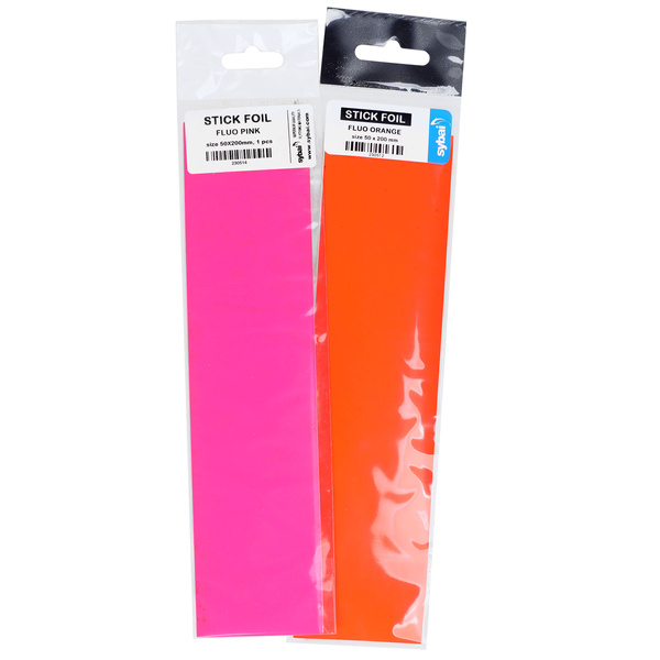 Sybai Stick Foil