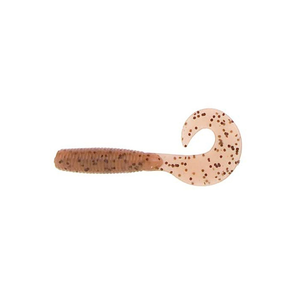 Esca morbida Yum Muy Grub YMGG 10.2 cm (20 pz)