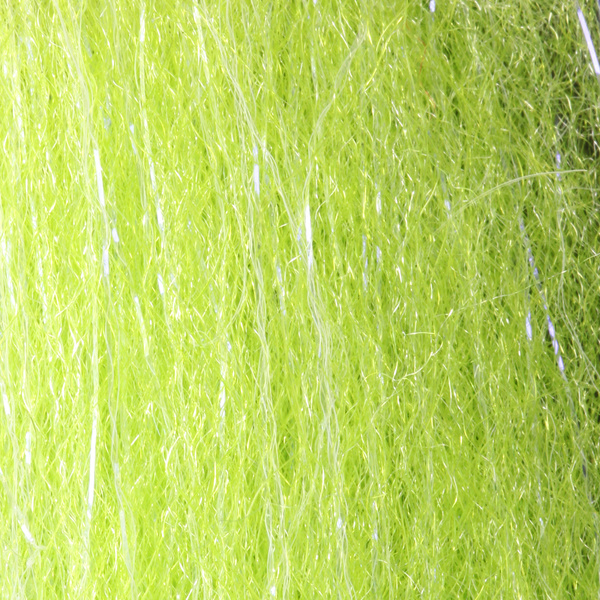 Fibre sintetiche per mosche artificiali H2O Deadly Dazzle