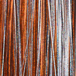 Fibre sintetiche Hedron Holographic Fly Fiber