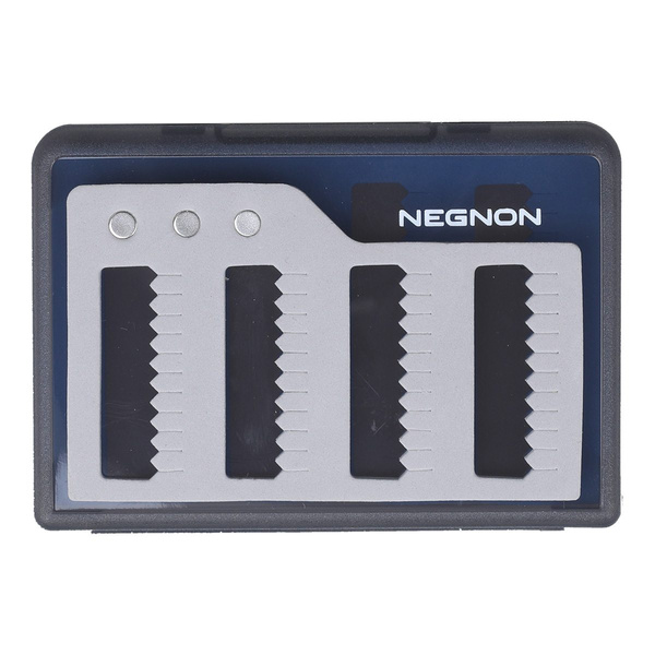 Negnon patch portamosche