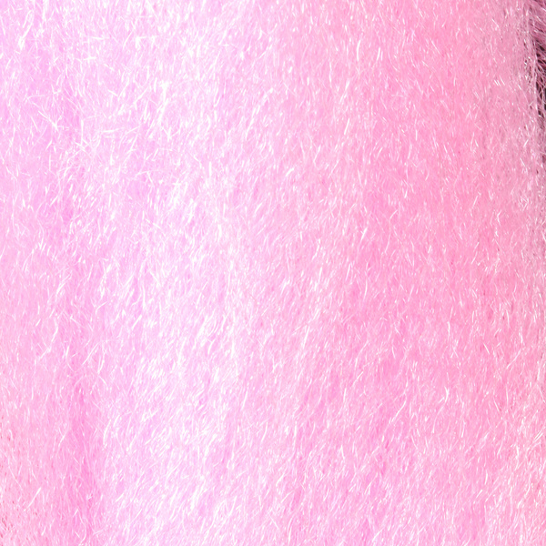 Fibre sintetiche per mosche artificiali H2O Frizz Fibre (flash)