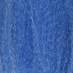 Fibre sintetiche per mosche artificiali H2O Frizz Fibre (flash)