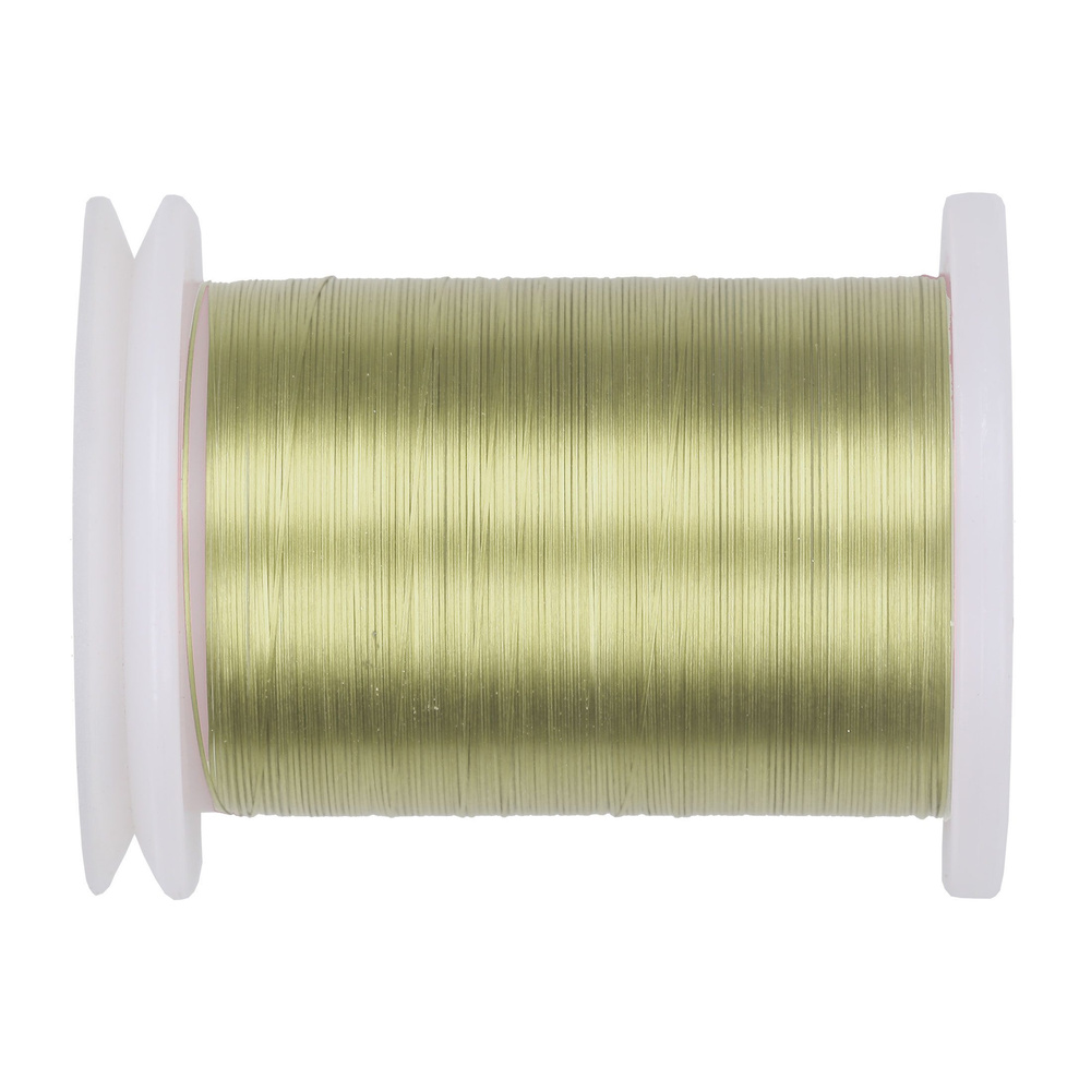 Wide - Lihgt Chartreuse