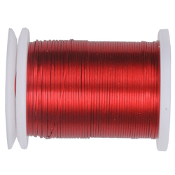 Filo metallico piatto colorato per rigaggio Sybai Flat Colour Wire Large