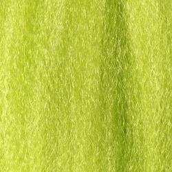 Fibre sintetiche per mosche artificiali H2O Frizz Fibre (flash)