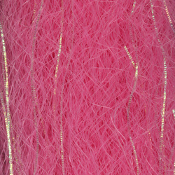 Fibre sintetiche per mosche artificiali H2O Flash N Slinky