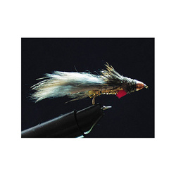 FFGene Brass Cone Heads