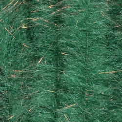 Brush da streamer H2O Streamer Brush 1 inch (flash)