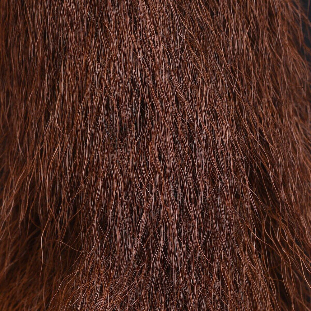 Seal Brown