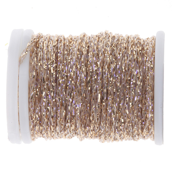 Treccia metallizzata Textreme Metal Braid (Size 2)