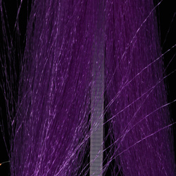 Fibre sintetiche per mosche artificiali H2O Fluoro Fibre