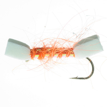 Cicalino Zucchero in zolletta Schiuma arancione