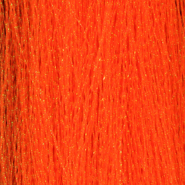 Fibre sintetiche per mosche artificiali H2O Krystal Flash
