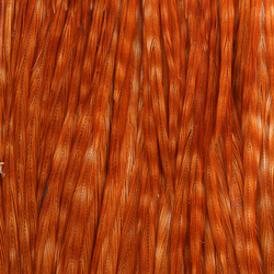 Collo di gallo FFGene Howard Hackle #3