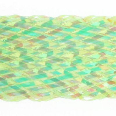 #1/8 in. - Fl. Cartreuse/Pearl