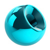 Lt. Blue - 4.0 mm