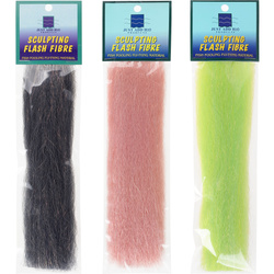 Fibre sintetiche H2O Sculpting Flash Fibre