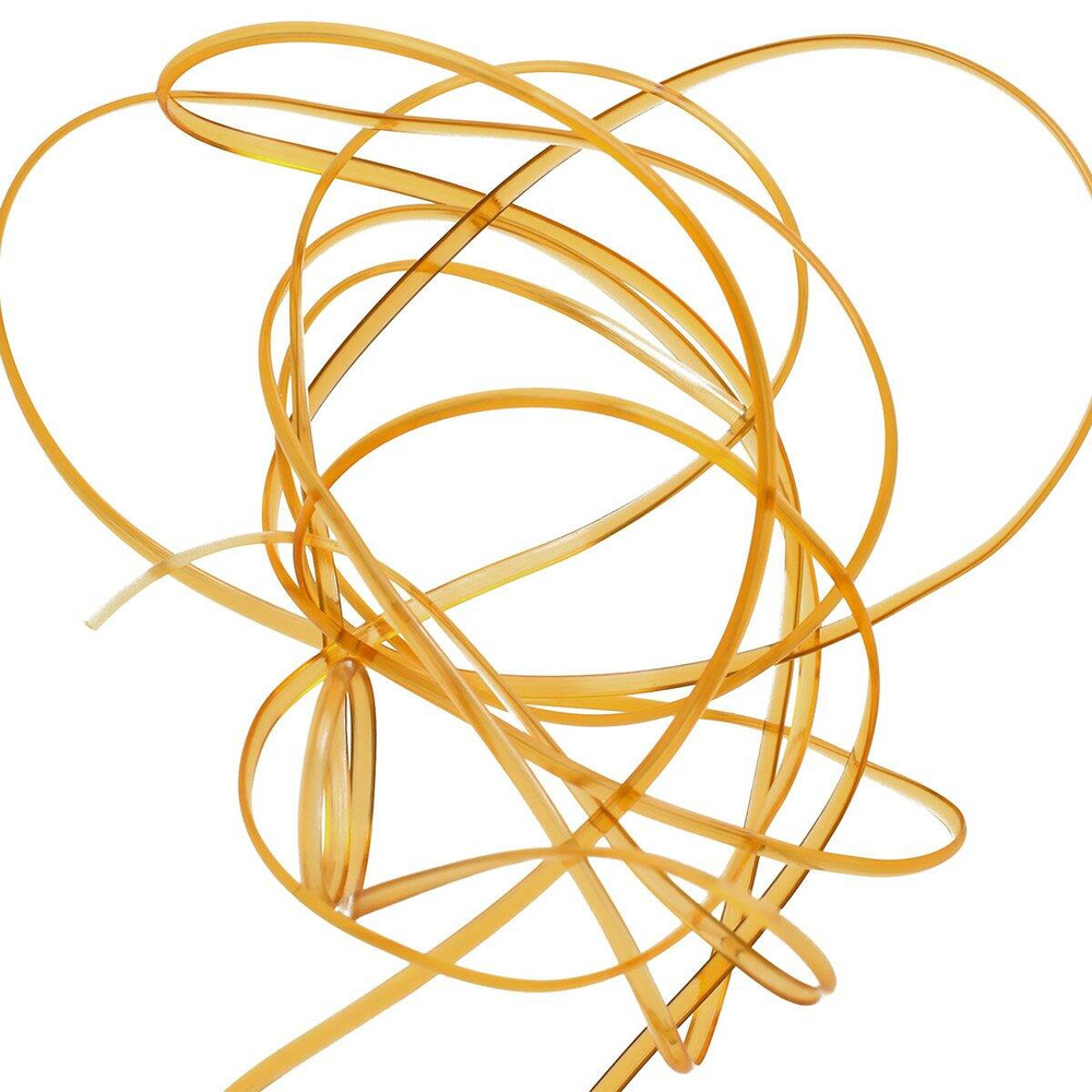 Small - Dark Golden Stone