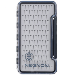 Scatola portamosche Negnon View Slim SL - grande