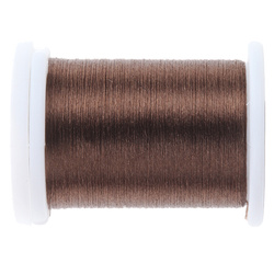 Filo di seta per il montaggio delle mosche Textreme Pure Silk (90 Den.)