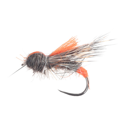 Orange Tip Elk Ind. Caddis