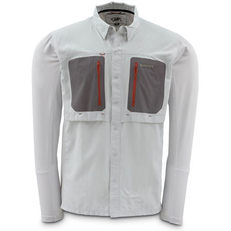 Simms GT TriComp LS Grey