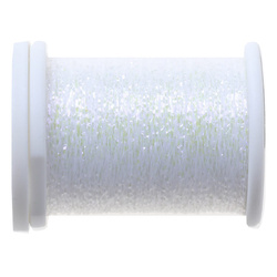 Pellicola piatta UV per corpi, rinforzata con doppio monofilamento Textreme Body Fly UV