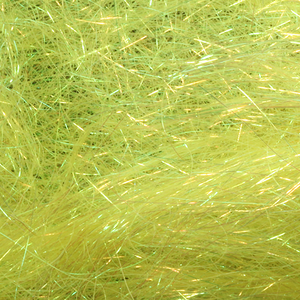 Hareline 8 in. Ice Wing Fiber