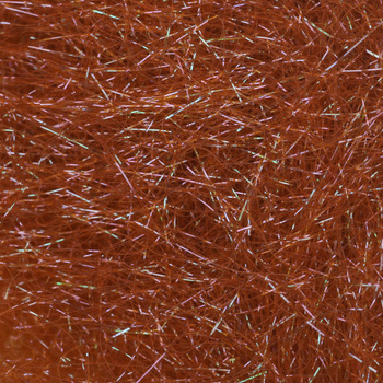 Doppiaggio Sybai Fine Slight Flash