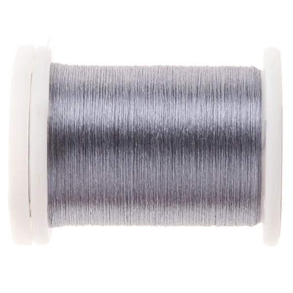 Filo di seta per il montaggio delle mosche Textreme Pure Silk (90 Den.)